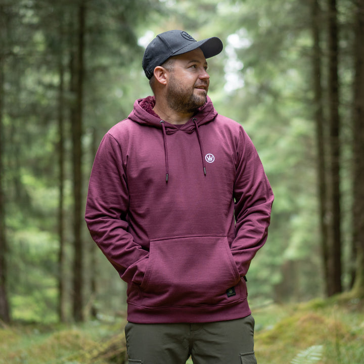 The Cosmos Hoodies