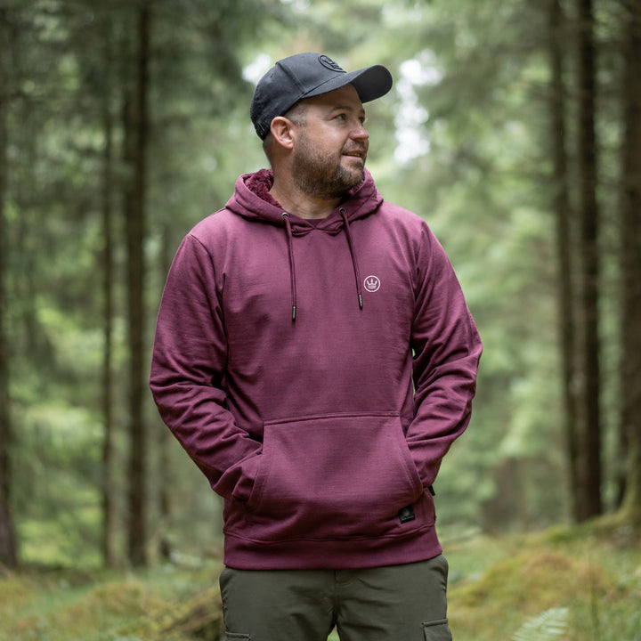 The Blueprint Hoodie
