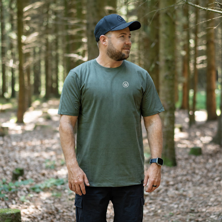 The Blueprint T-Shirts