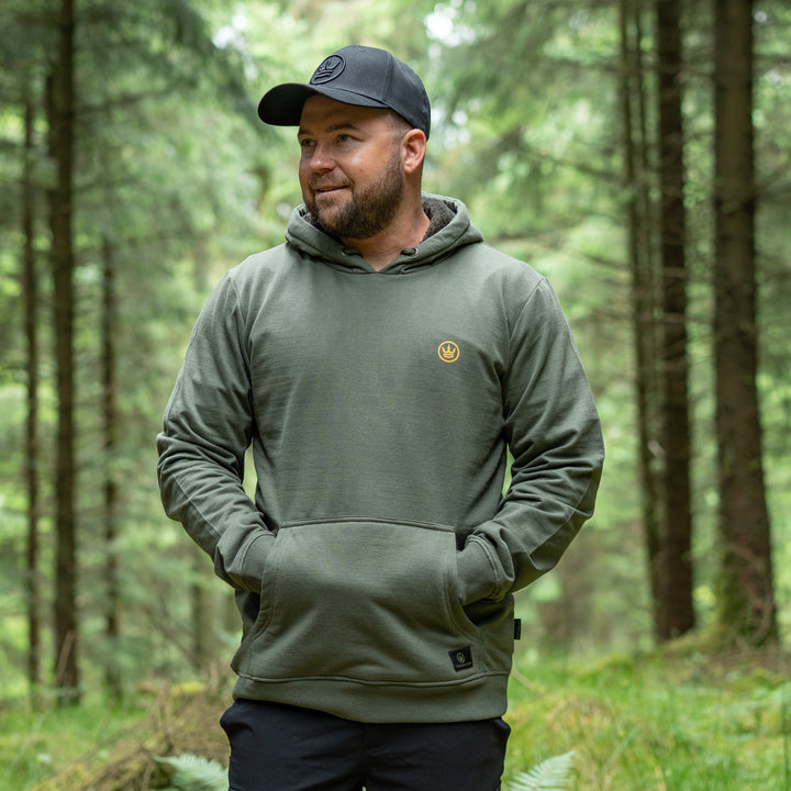 The Bumblebee Hoodie - Various Colours