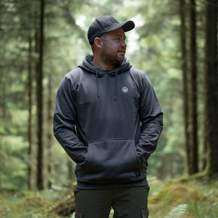 The Cosmos Hoodies
