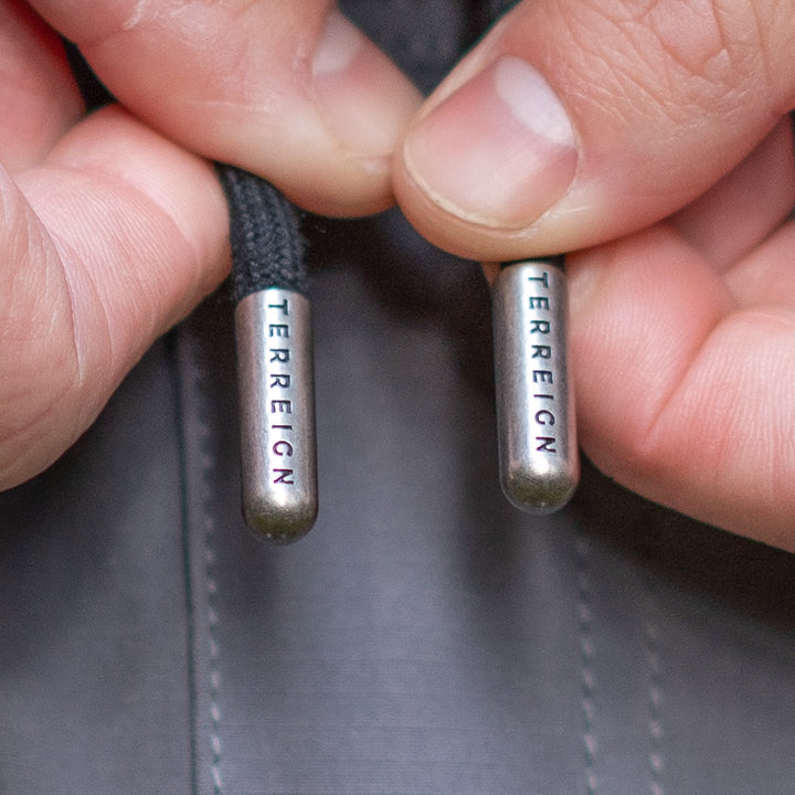 Timeless Cargo Trouser  - Pebble - Limited Edition - Pre order