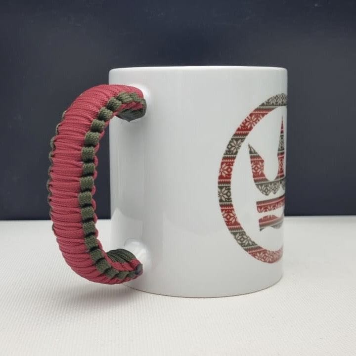 4x Mug Signature Terreign Bundle (Get 5th Mug Free!)