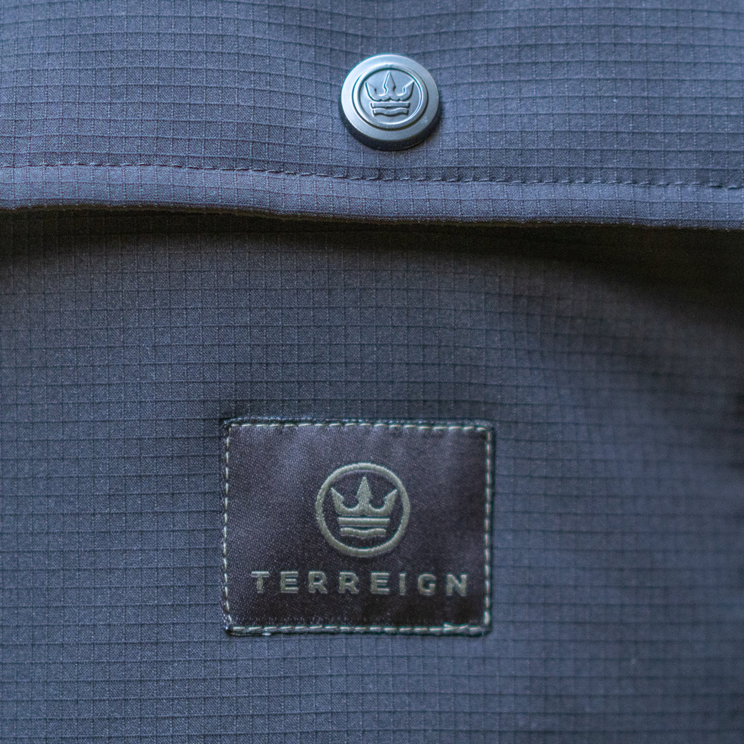 Fleece Jacket with Sherpa - Limited Edition