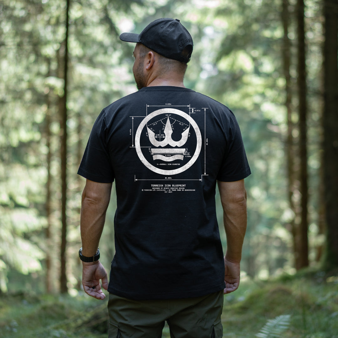 The Blueprint T-Shirt