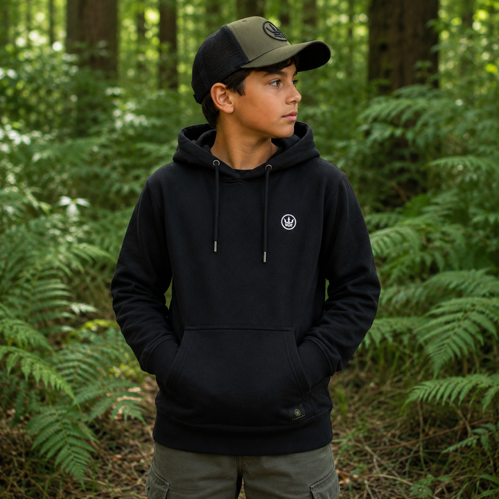 Kids - The Timeless Hoodies