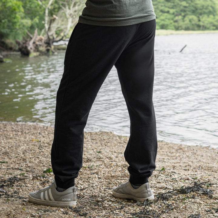 Timeless Joggers Galaxy Black