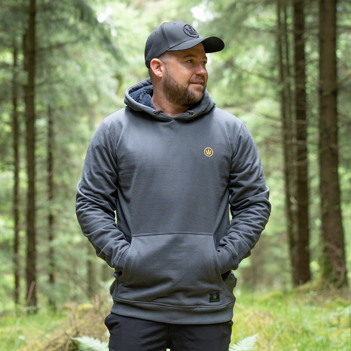 The Bumblebee Hoodie - Various Colours