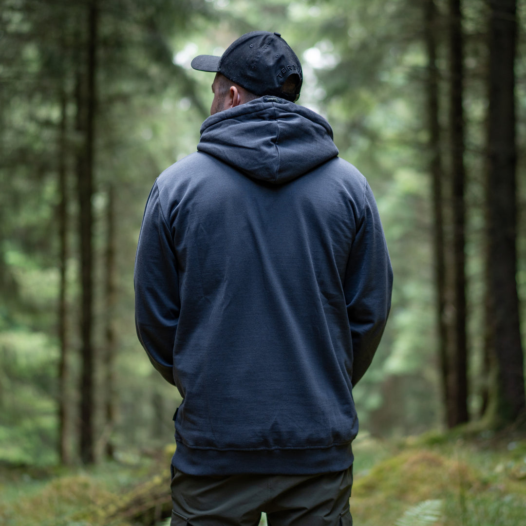 Chesta Hoodie - Various Colours