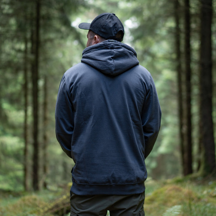 Chesta Hoodie - Various Colours