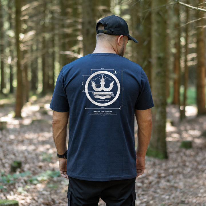 The Blueprint T-Shirts