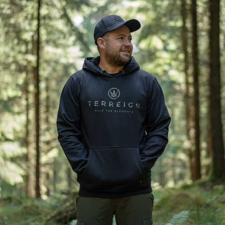 Chesta Hoodie - Various Colours