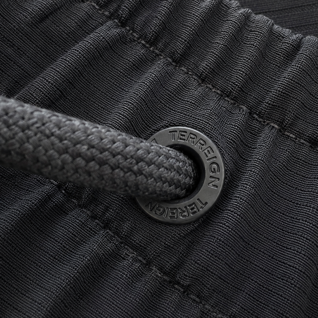 Hybrid Pro Short - Stealth