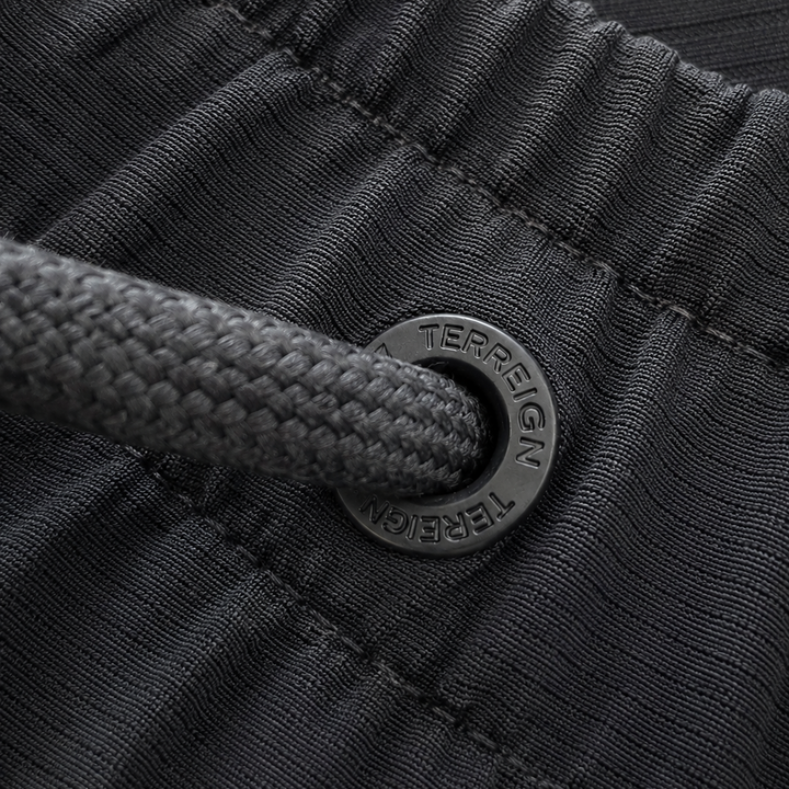 Hybrid Pro Short - Stealth