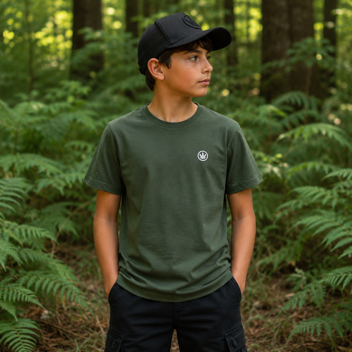 Kids -  Timeless T-Shirt