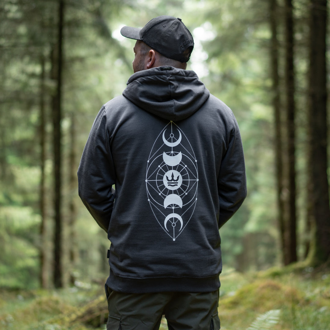 The Cosmos Hoodies
