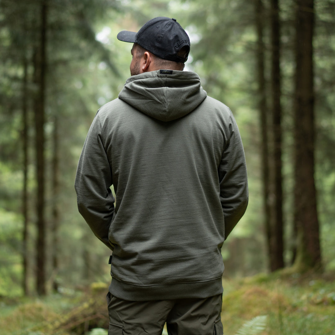 Chesta Hoodie - Various Colours