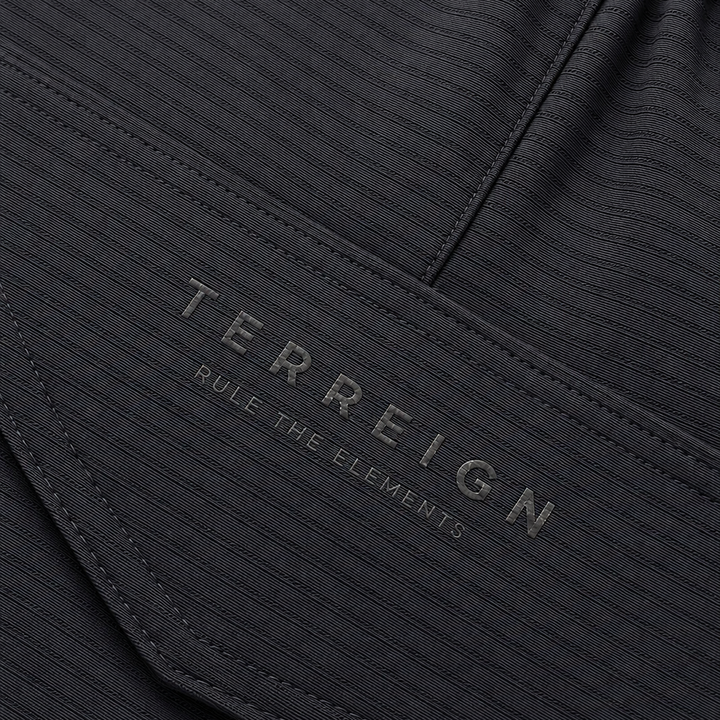 Hybrid Pro Short - Stealth