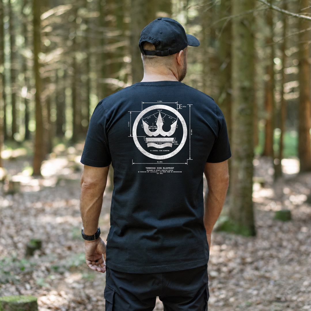 The Blueprint T-Shirts