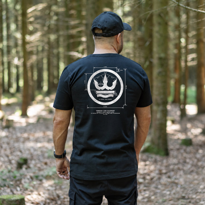 The Blueprint T-Shirts