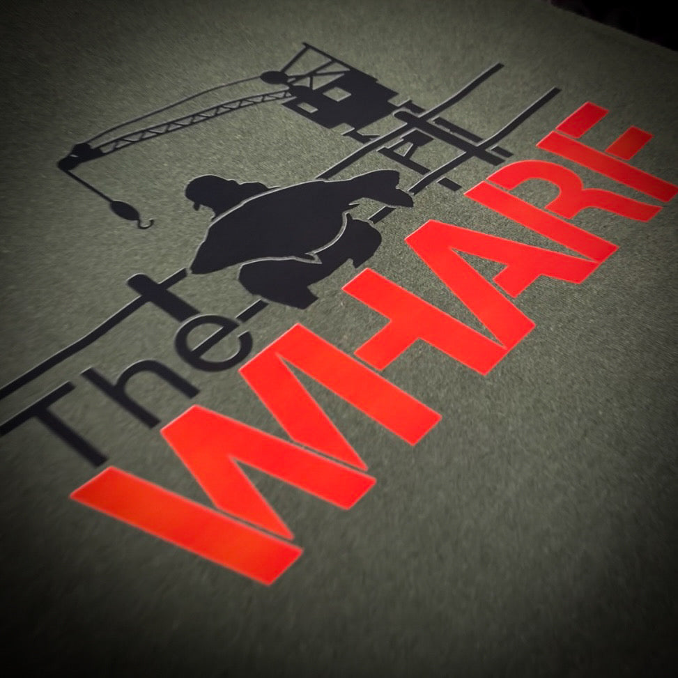 The Wharf Syndicate - Hoodie