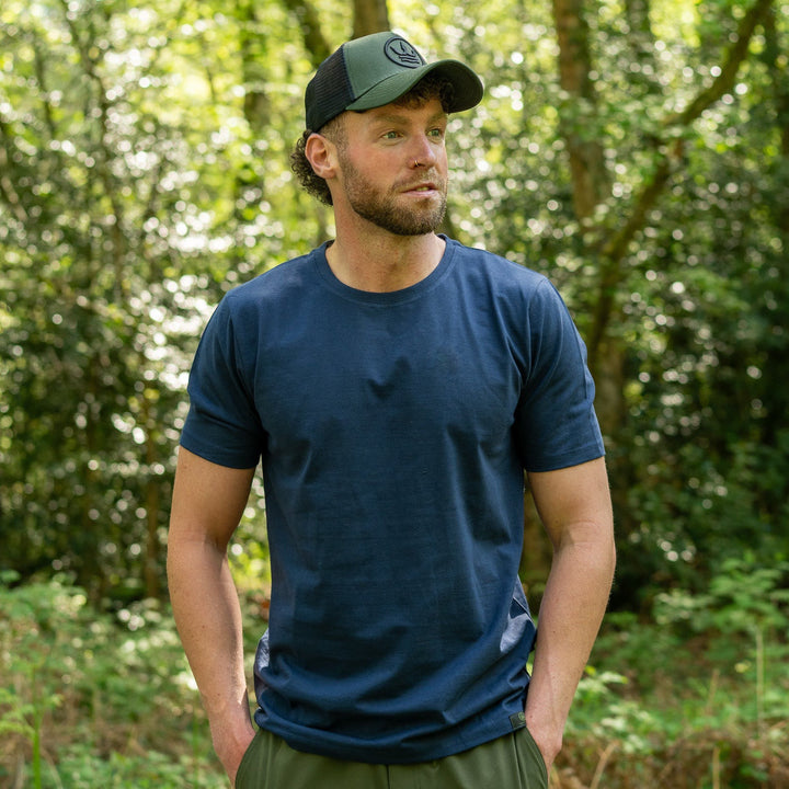 Plain T-shirt - Various Colours