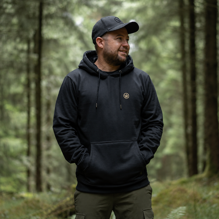 The Blueprint Hoodie