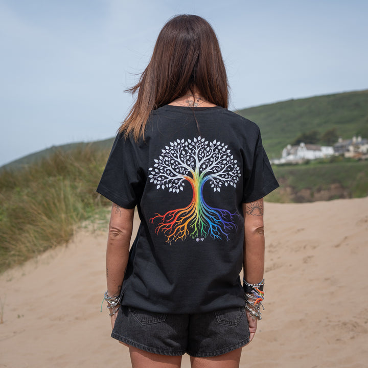 Chosen Roots - T-Shirt