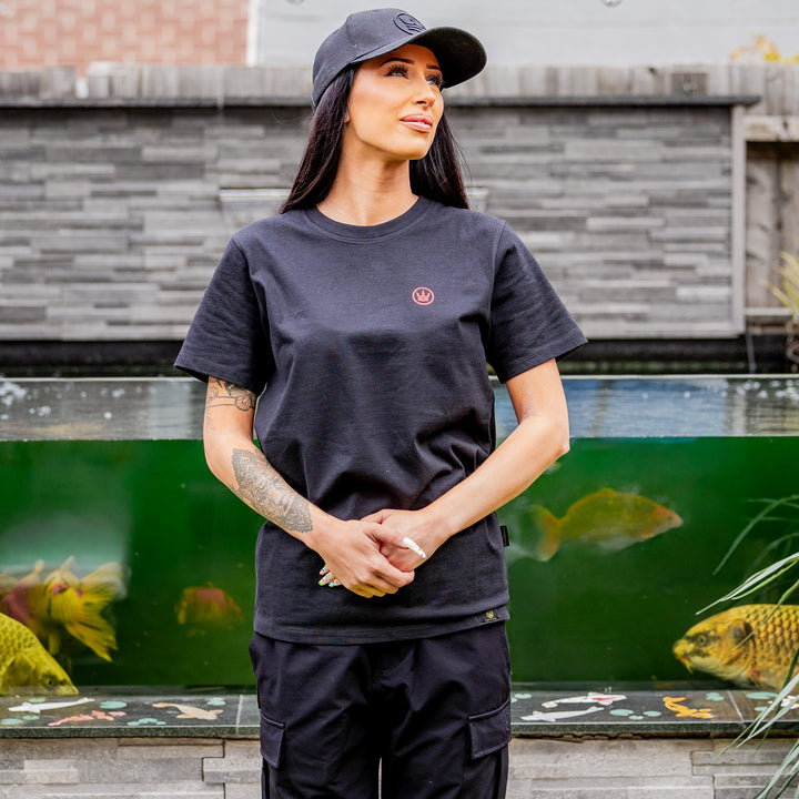 Shadow Koi Flow T-Shirt