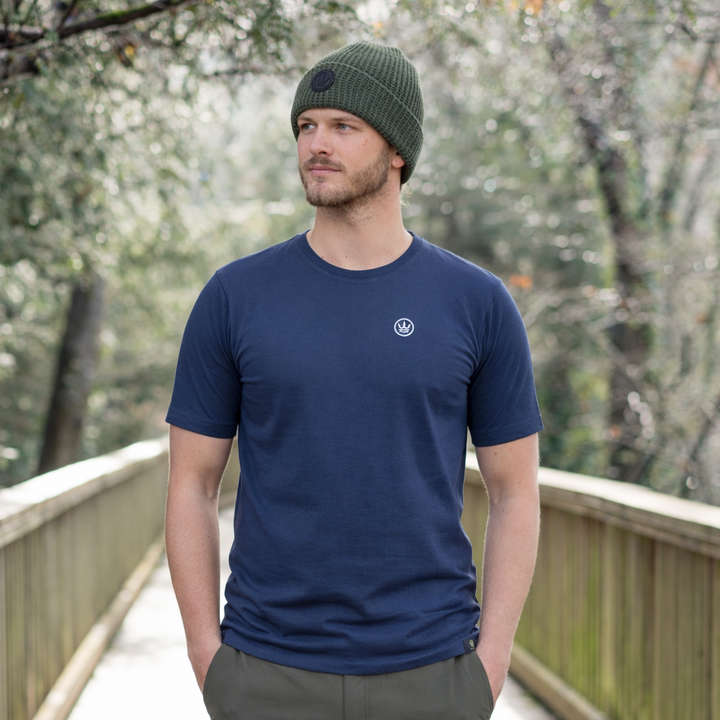 Campfire T-Shirt - Various Colours