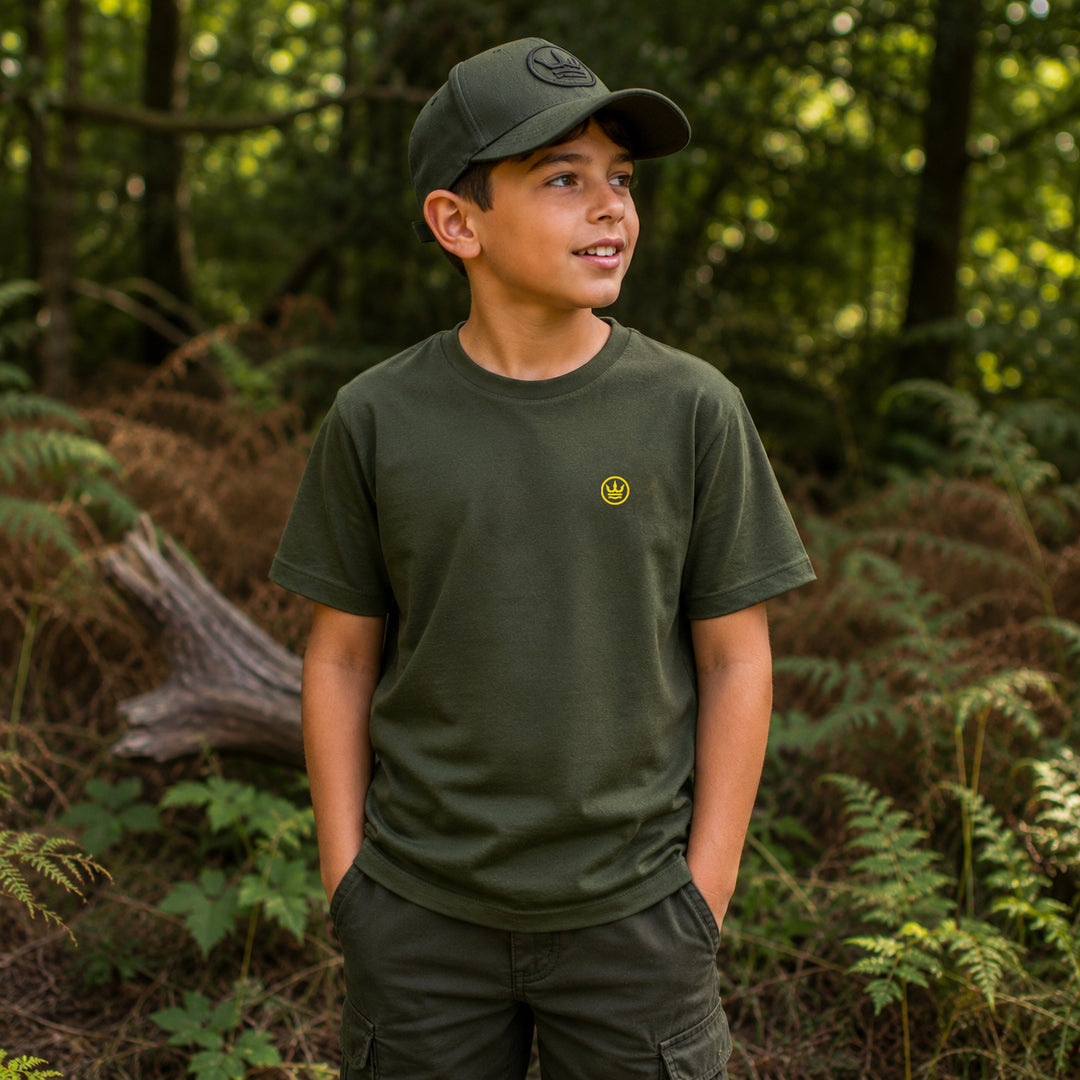 Kids -  Bumblebee T-Shirt