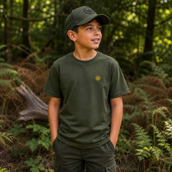 Kids -  Bumblebee T-Shirt