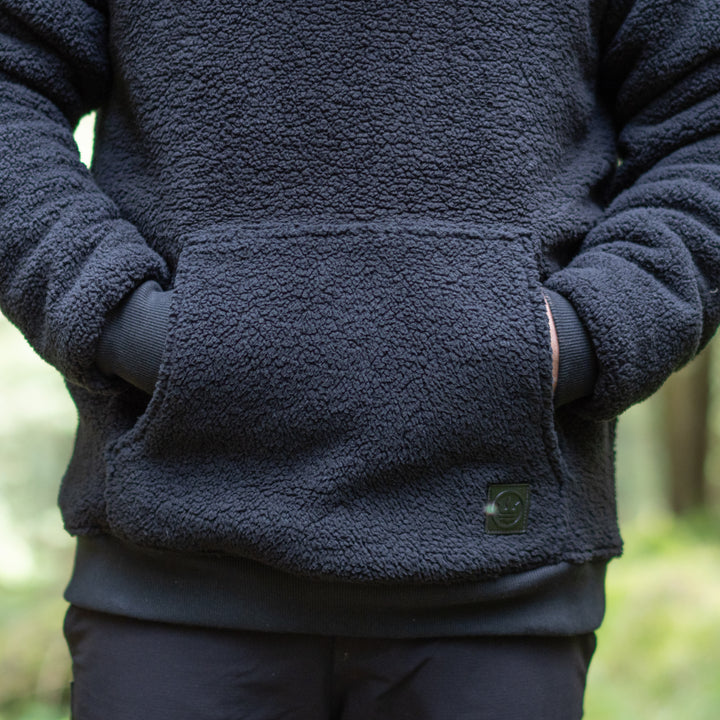Extreme Sherpa Hoodie