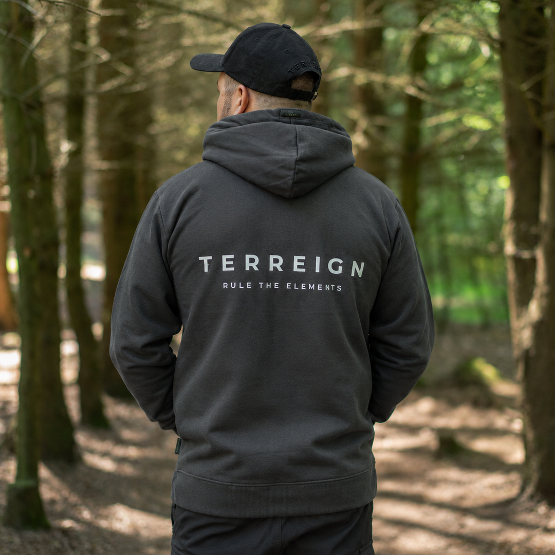 Signature Hoodie - Various Colours