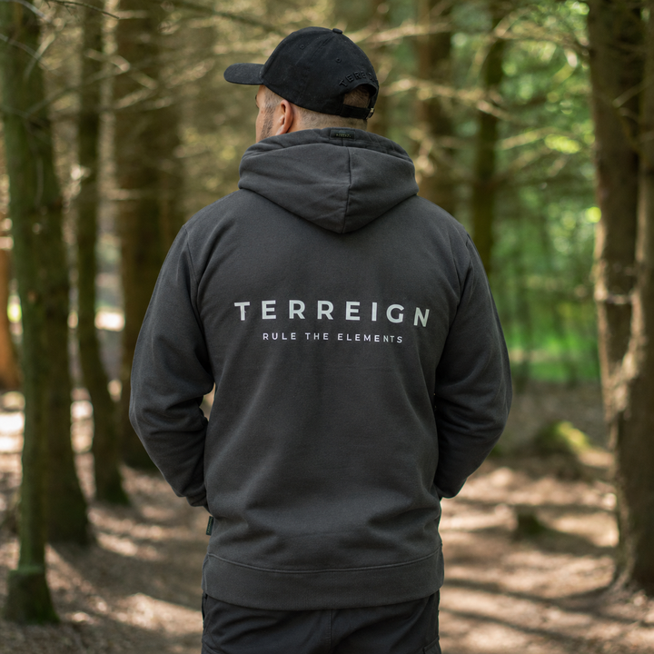 Signature Hoodie - Various Colours