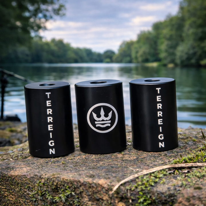 Terreign bobbins