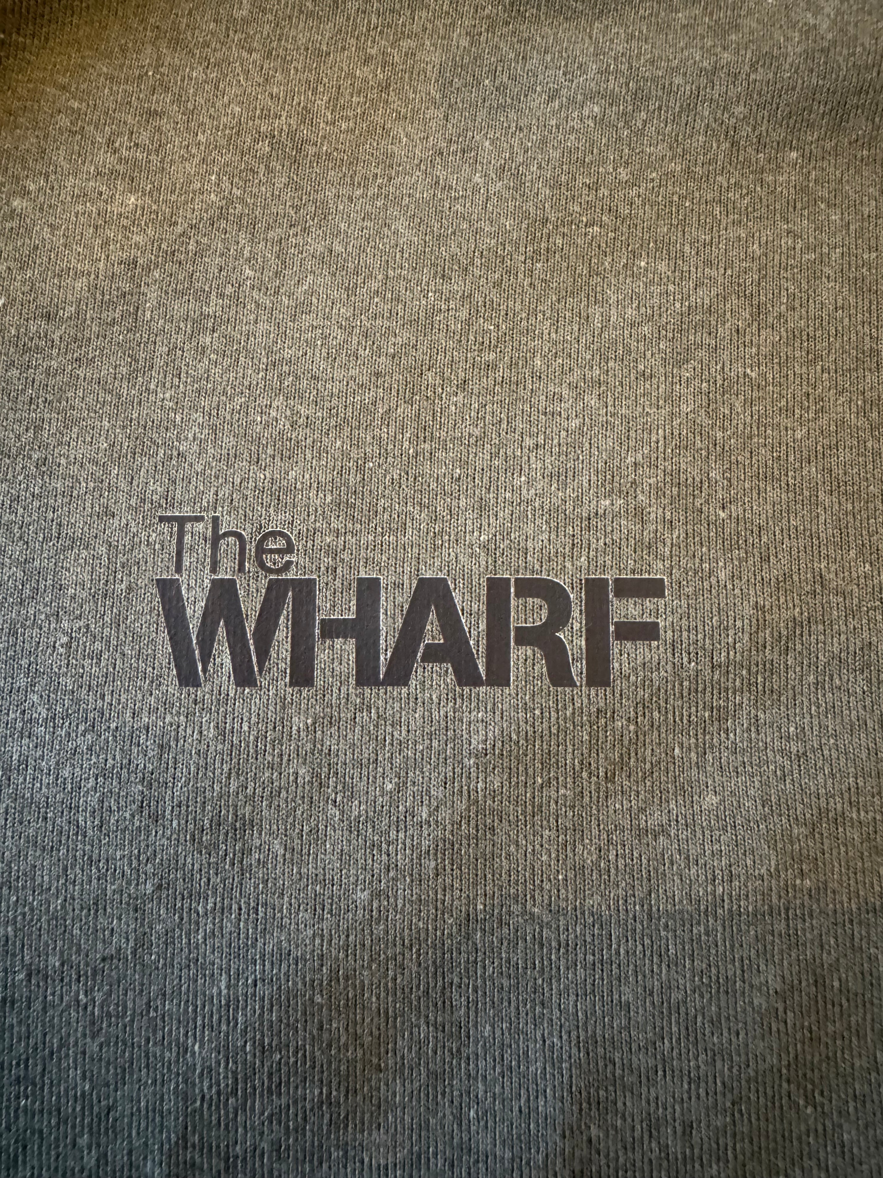 The Wharf Syndicate - T-Shirt