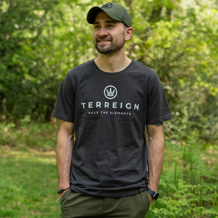 Chesta T-shirt - Various Colours