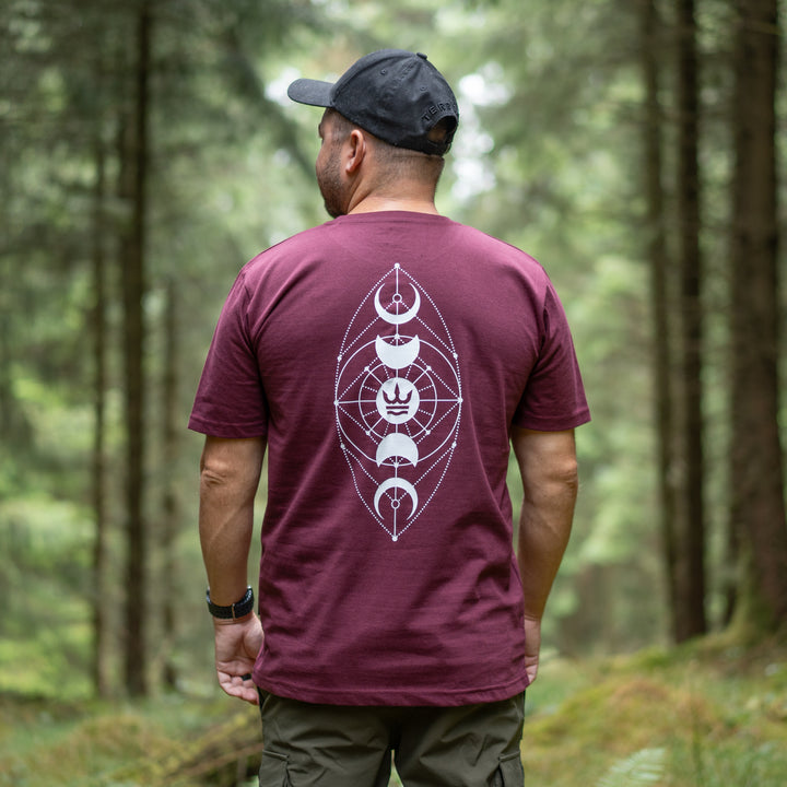 The Cosmos T-Shirt