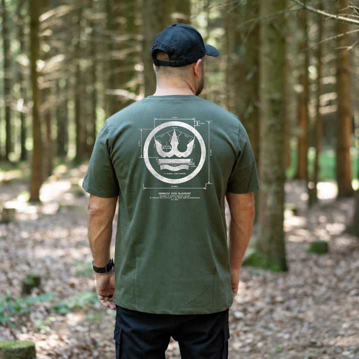 The Blueprint T-Shirts