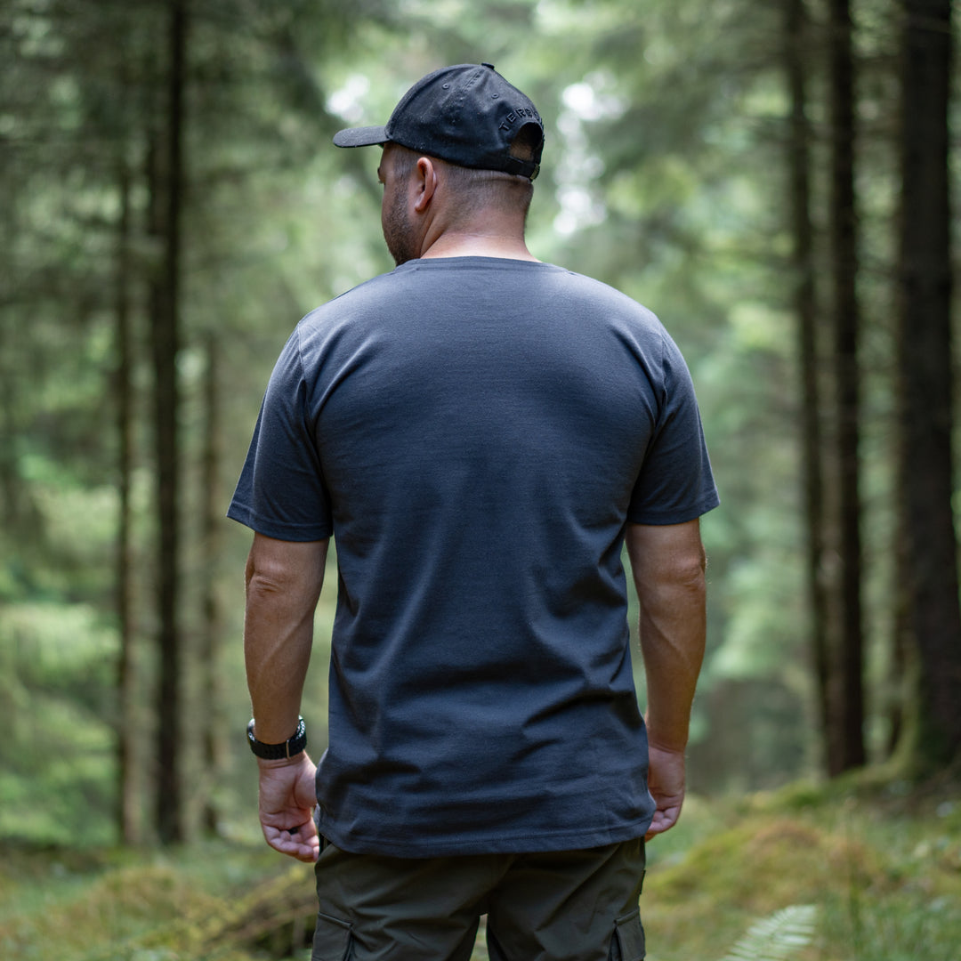 Chesta T-shirt  - Various colours