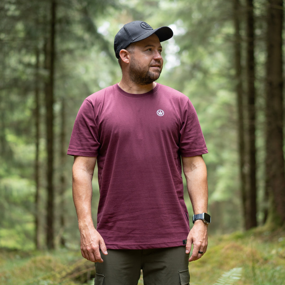 The Cosmos T-Shirt