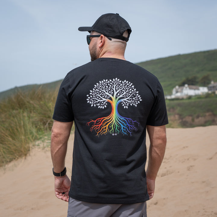 Chosen Roots - T-Shirt