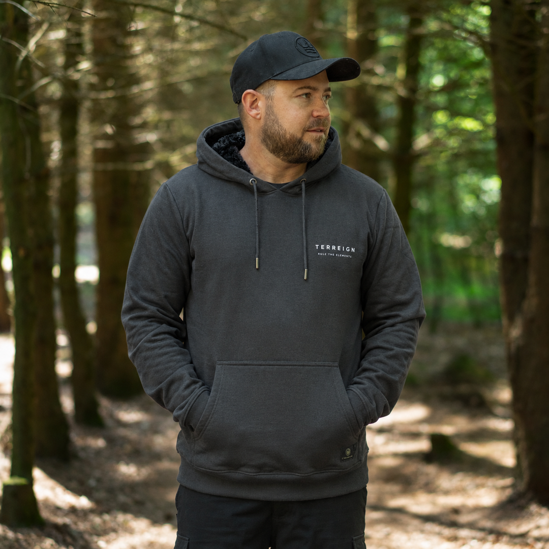 Signature Hoodie - Various Colours