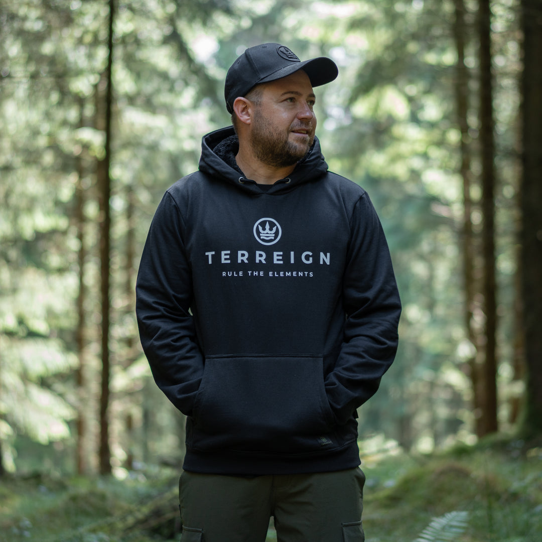 Chesta Hoodie - Various Colours