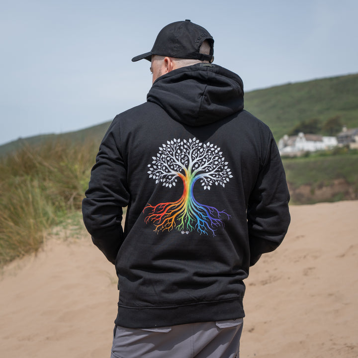 Chosen Roots - Hoodie