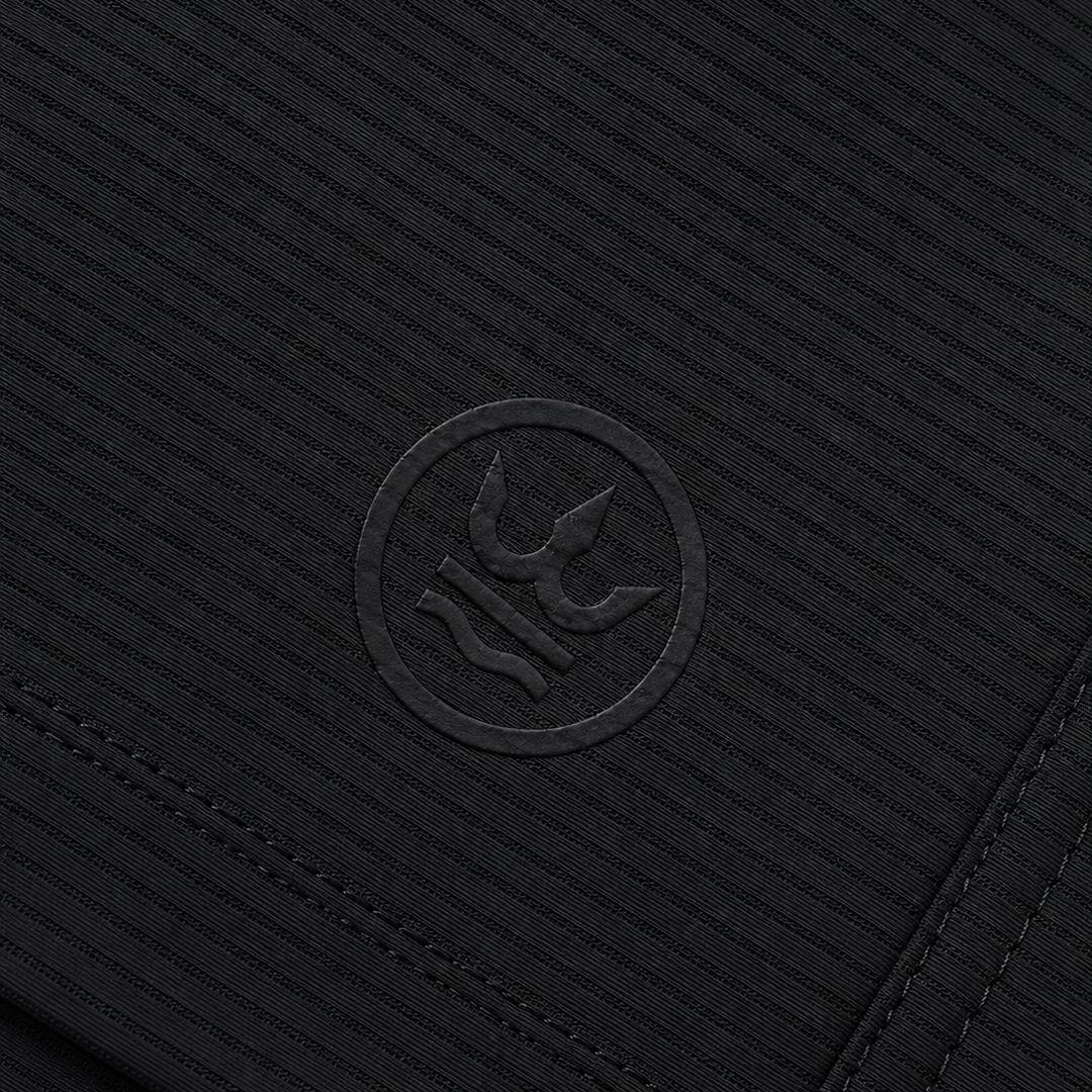 Hybrid Pro Short - Stealth