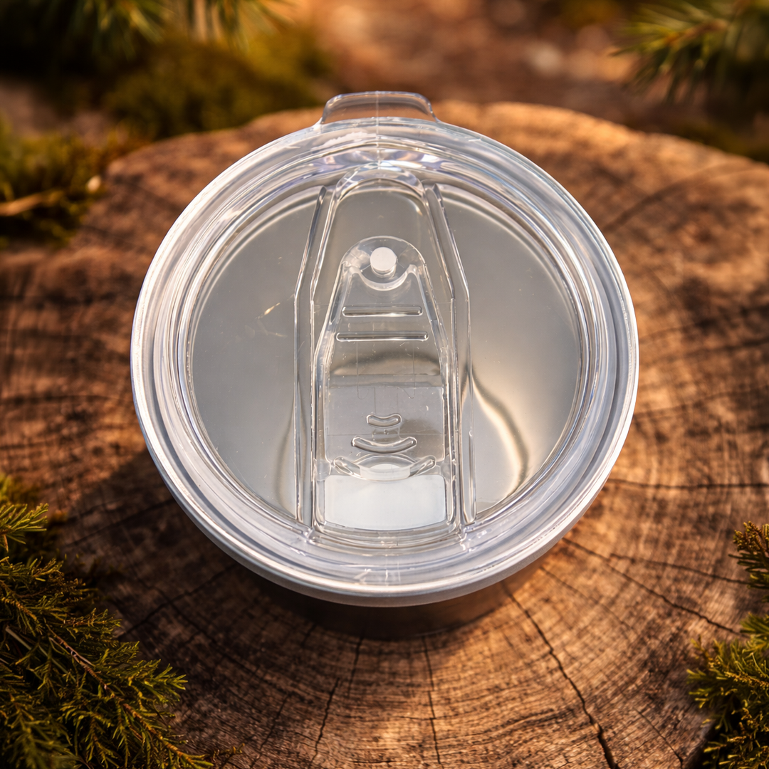 Signature Recycled Metal Tumbler 500ml