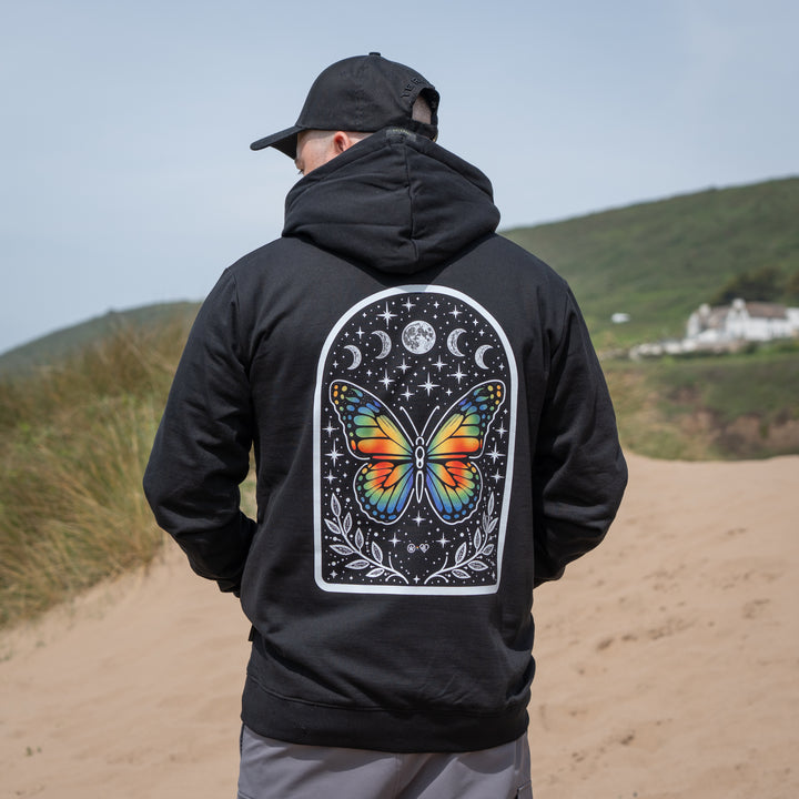 Free to Fly - Hoodie