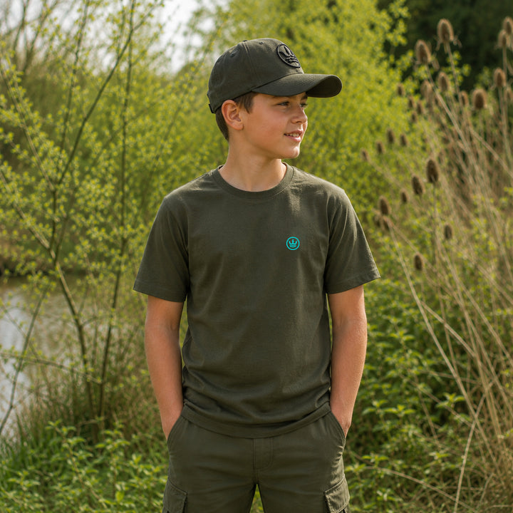 Kids -  Kingfisher T-Shirt